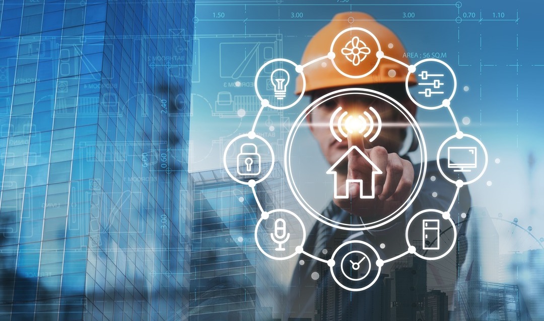 Internet Industrial de las Cosas y el Cambio en la Gestión de Activos