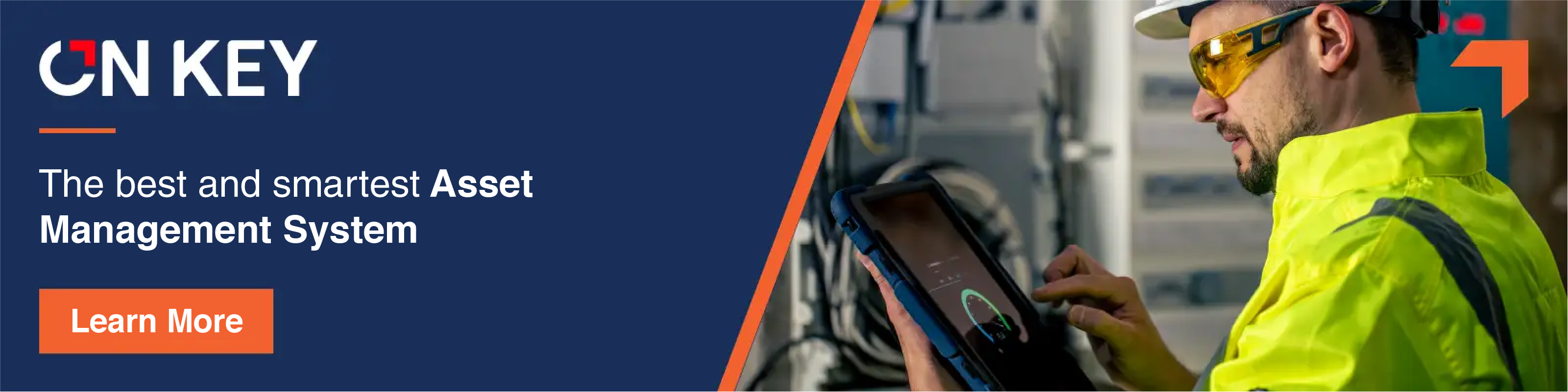 On Key The best and smartest Asset Management System