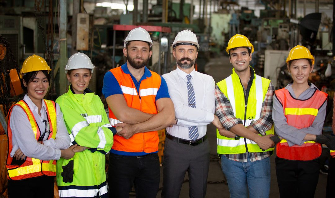 La gestión de activos es una estrategia de negocio, no solo una función de ingeniería.