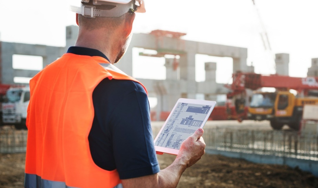 Aplicaciones móviles para los procesos de mantenimiento industrial