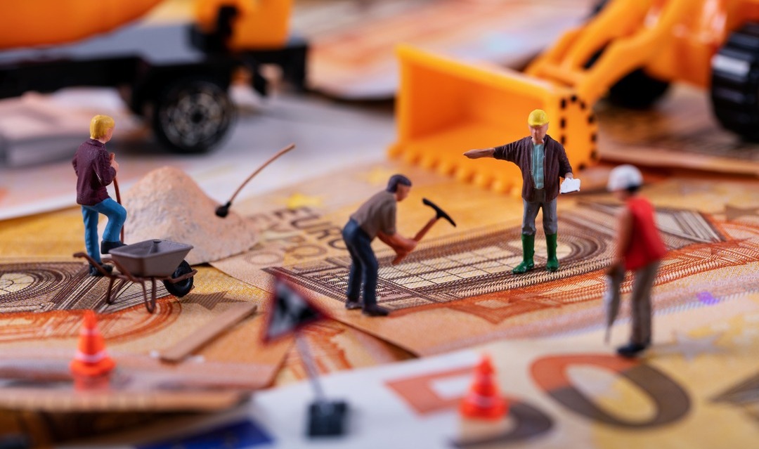 Prácticas efectivas de compras alineadas con la gestión de activos, pueden ahorrarte millones