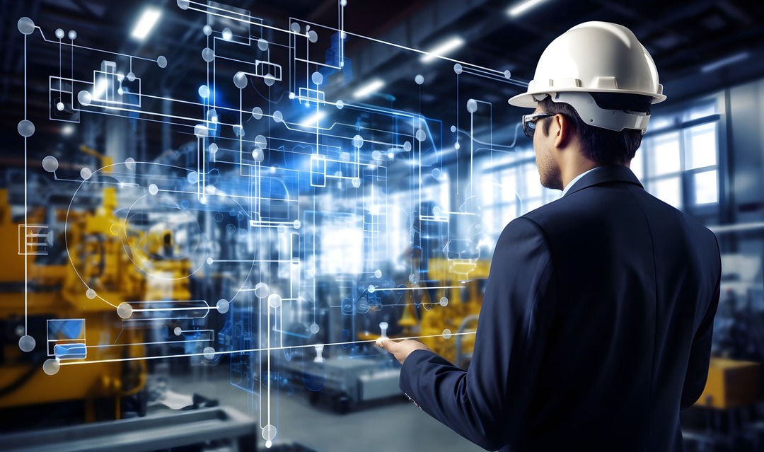 Mantenimiento, IoT e Industria 4.0